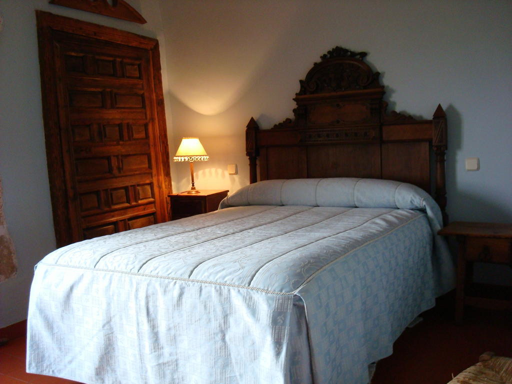 Posada De San Millan Sepúlveda Zimmer foto