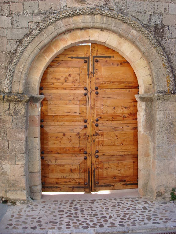 Posada De San Millan Sepúlveda Exterior foto
